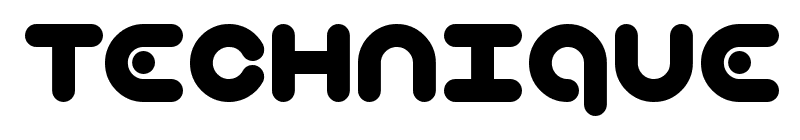 Technique