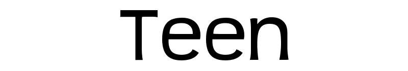 Teen