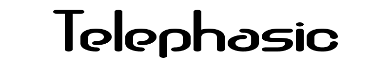 Telephasic