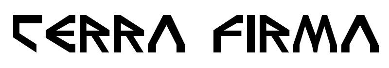 Terra Firma