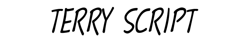 Terry Script