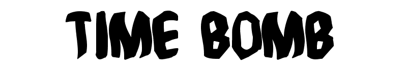 Time Bomb