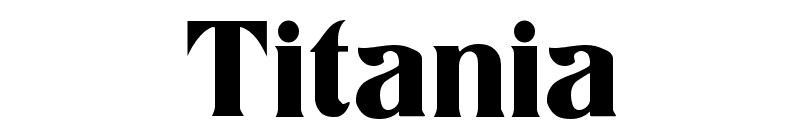 Titania