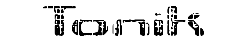 Tonik
