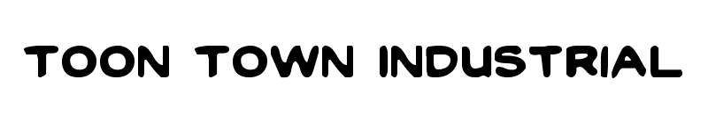 Toon Town Industrial