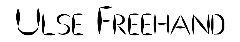 Ulse Freehand
