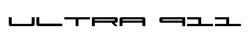 Ultra 911
