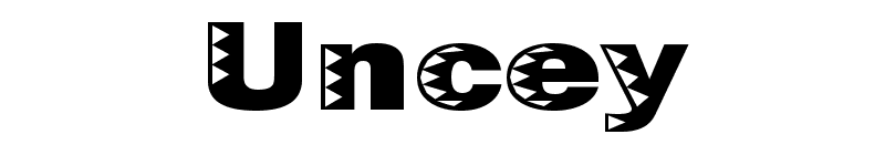 Uncey