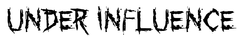 Under Influence
