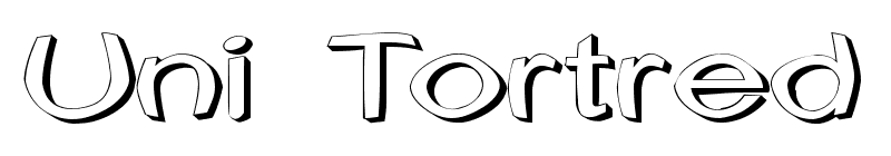 Uni Tortred