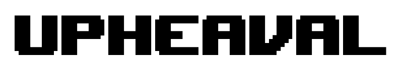 Upheaval