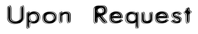 Upon Request