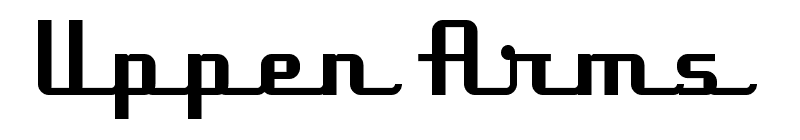 Uppen Arms
