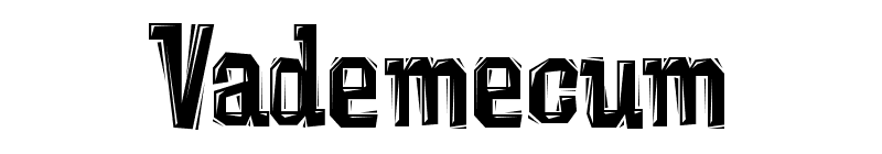 Vademecum