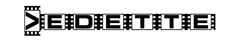 Vedette