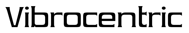 Vibrocentric