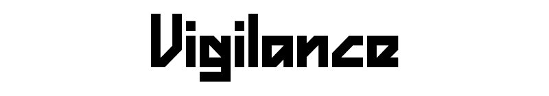 Vigilance