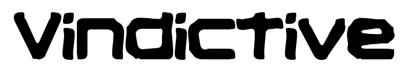 Vindictive