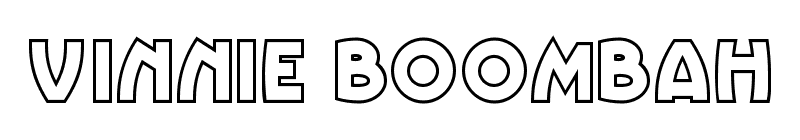 Vinnie Boombah