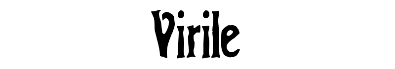 Virile