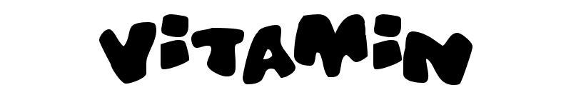 Vitamin