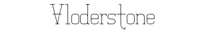 Vloderstone