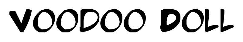 Voodoo Doll