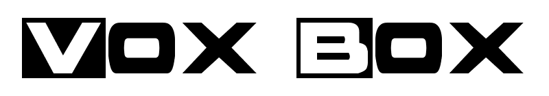Vox Box