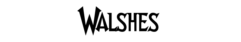 Walshes