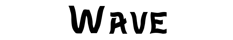 Wave