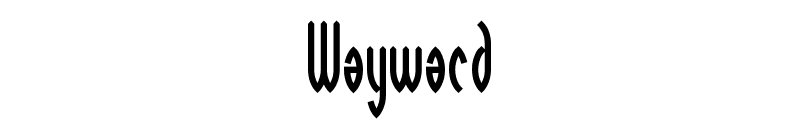 Wayward