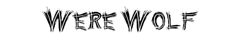 Were Wolf
