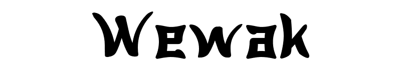 Wewak