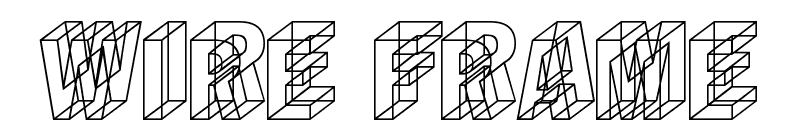 Wire Frame
