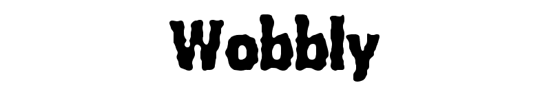 Wobbly