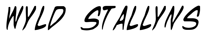 Wyld Stallyns