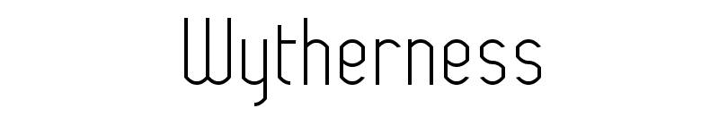 Wytherness