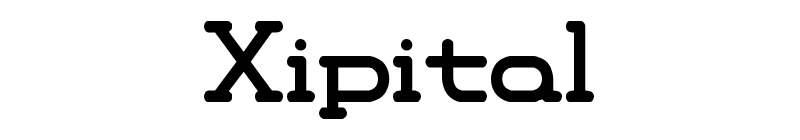 Xipital