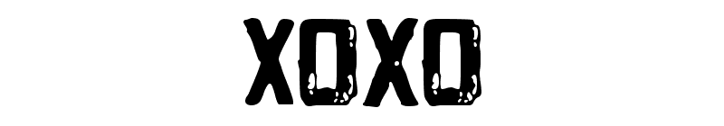 Xoxo