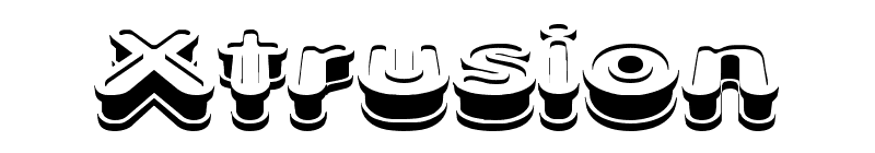 Xtrusion