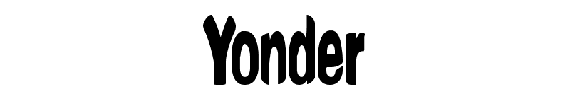Yonder