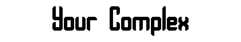 Your Complex