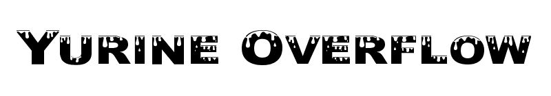 Yurine Overflow