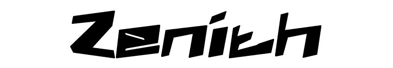 Zenith
