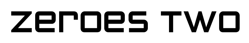 Zeroes Two