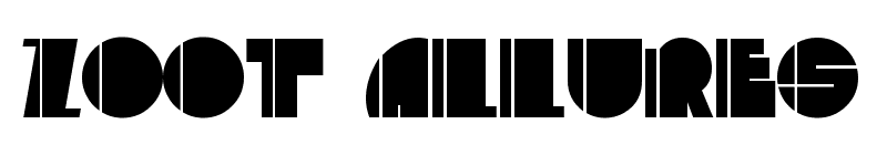 Zoot Allures