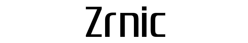 Zrnic