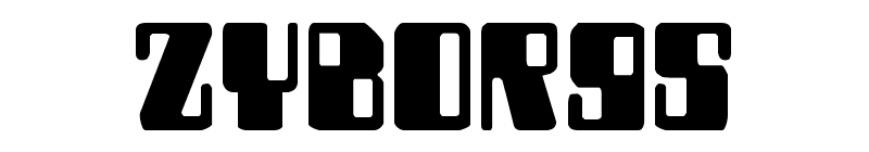 Zyborgs