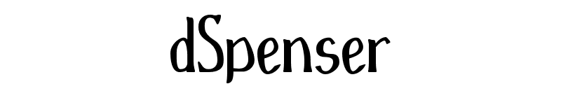 dSpenser