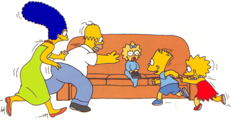 The Simpsons